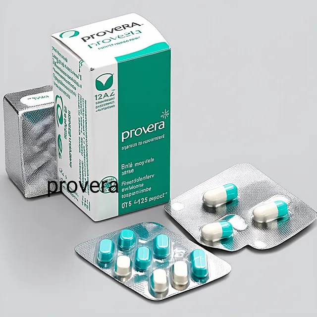 Depo provera se vende sin receta